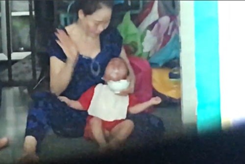 TP.HCM yeu cau quan, huyen khong giau thong tin bao hanh tre em hinh anh