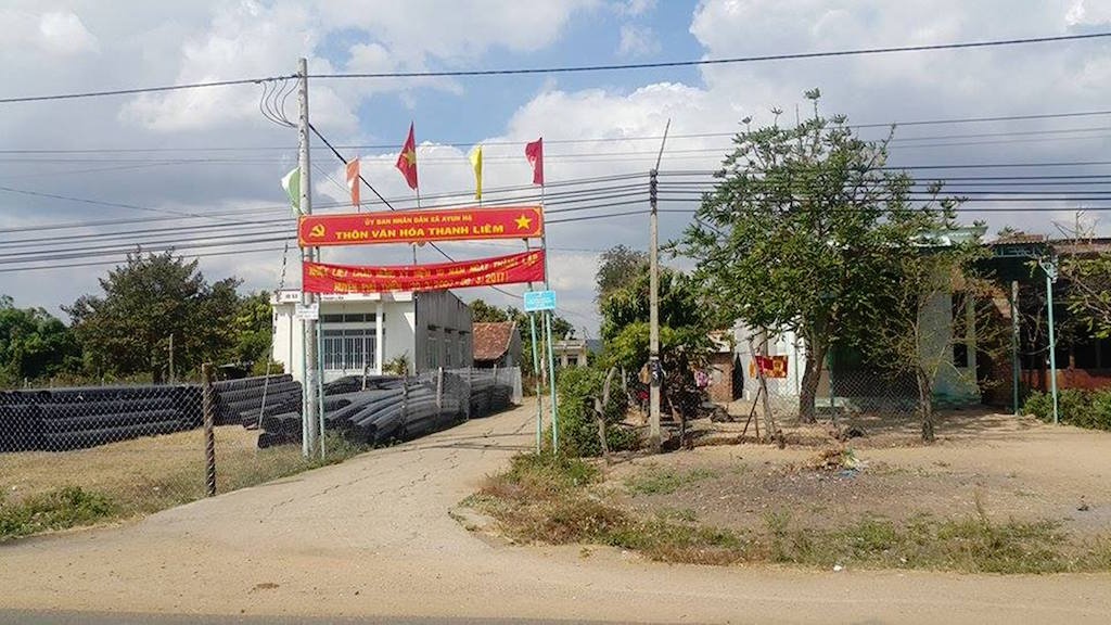 Bé gái ở Gia Lai bị anh họ hiếp dâm ảnh 1 Be gai o Gia Lai bi anh ho hiep dam anh 1