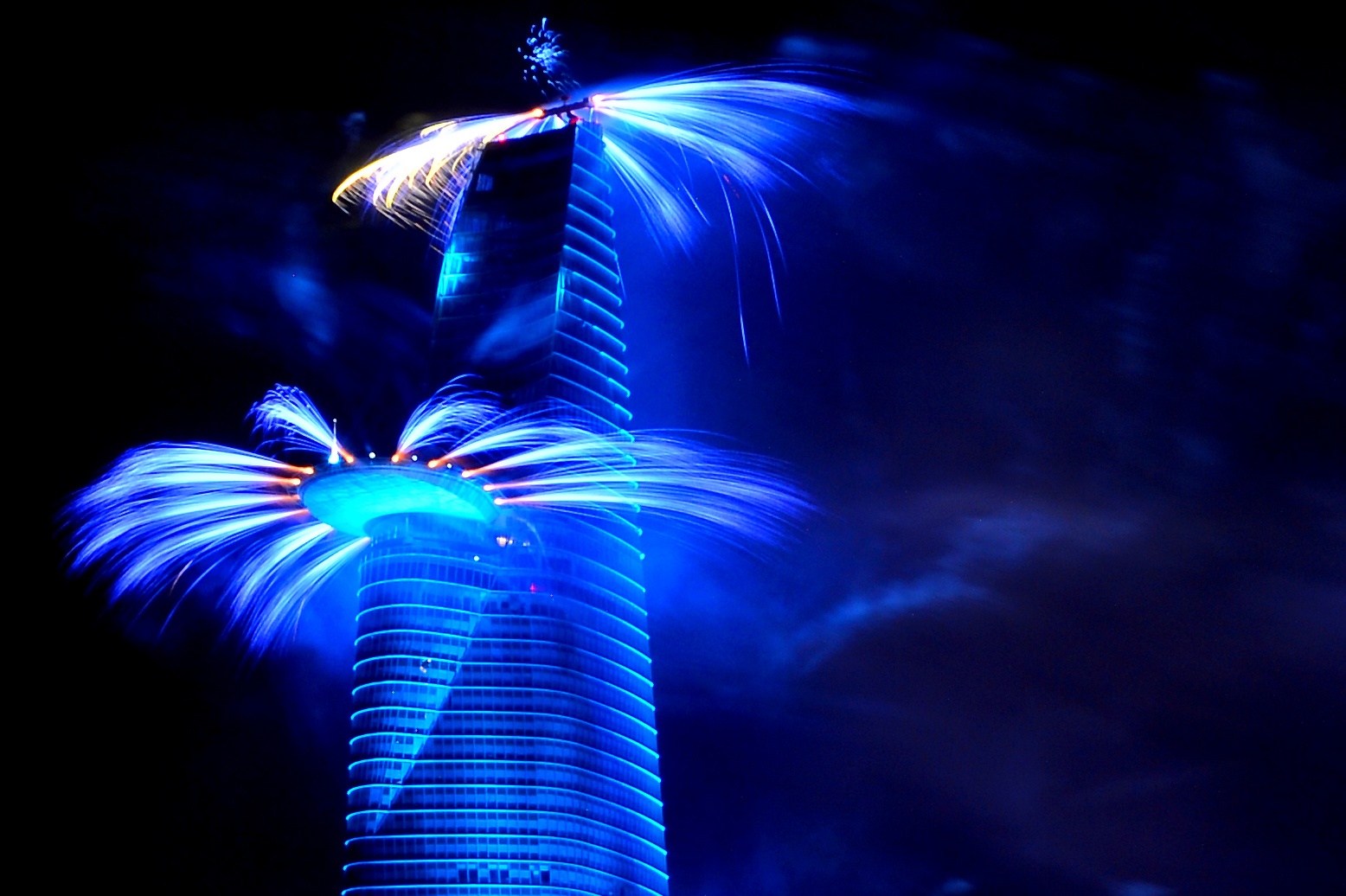 TP.HCM khong ban phao hoa dip 30/4 hinh anh