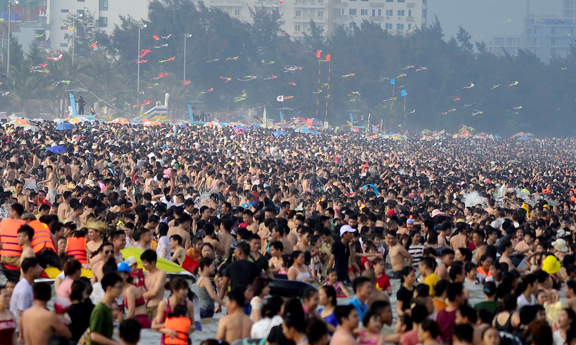 Cac diem du lich that thu anh 1