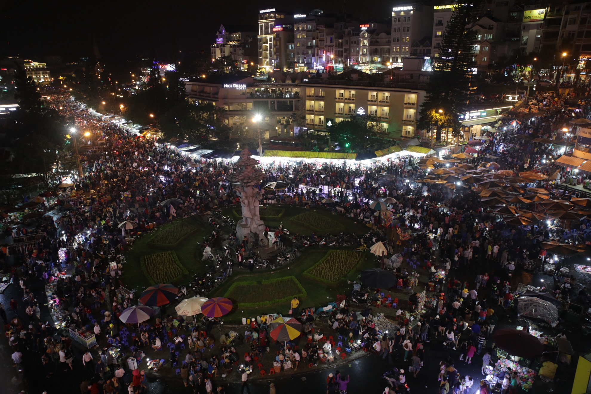 Cac diem du lich that thu anh 3