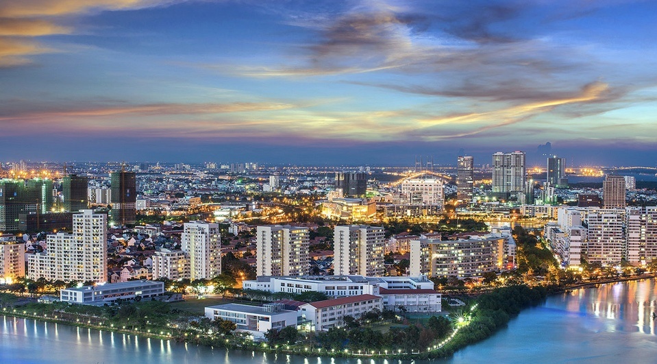 Chinh sach dac thu TP.HCM vuong co che xin cho anh 1