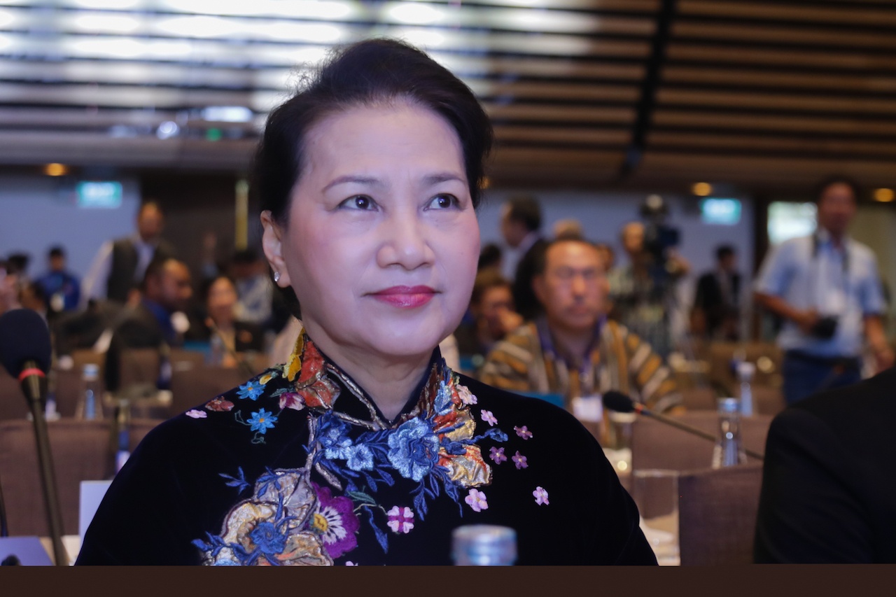 TP.HCM dang tro nen nhay cam voi bien doi khi hau anh 1