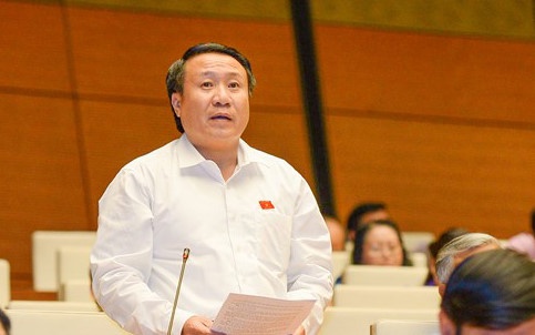 Vay quy ho tro doanh nghiep kho hon go cua ngan hang hinh anh