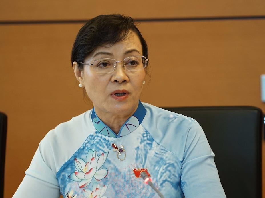 Bao gio moi co luat xu ly can bo sai pham da nghi huu? hinh anh