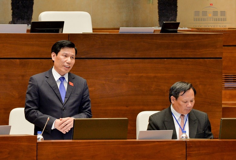 Luật du lịch có câu rất vo tròn ảnh 2 Luat du lich co cau rat vo tron anh 2