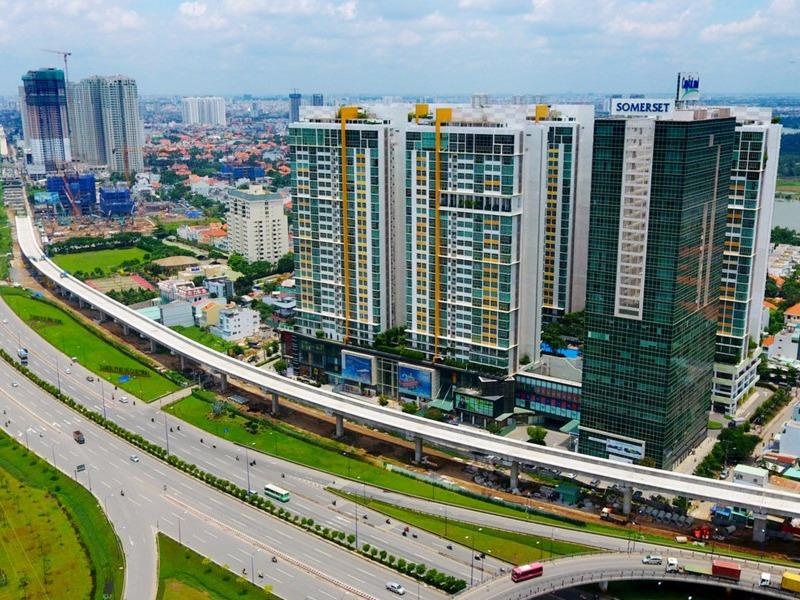 Cac tuyen duong sat do thi doi von toi muc khong the kiem soat hinh anh