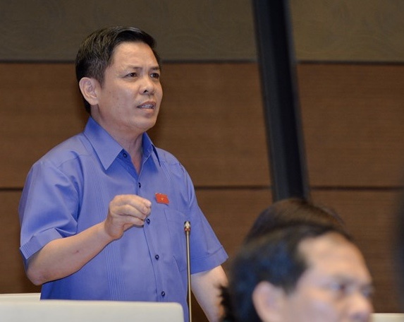 De nghi cho tu nhan tham gia kinh doanh duong sat hinh anh