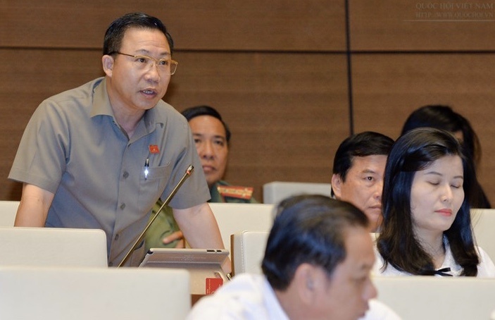 Nha nuoc phai chu dong xin loi nguoi bi oan sai anh 2