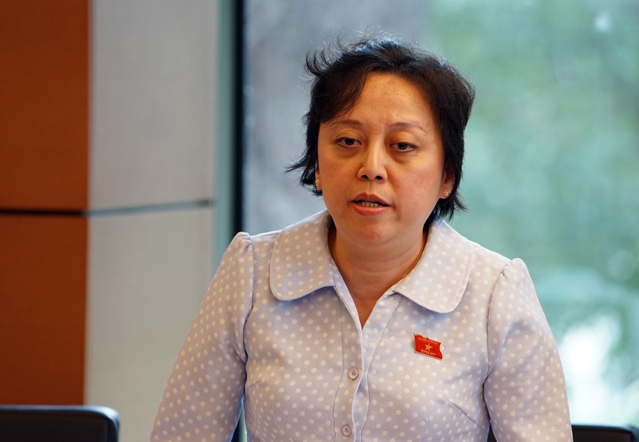 'Tron chat cam vao thuc an phai bi xu nhu Minh Beo o My' hinh anh