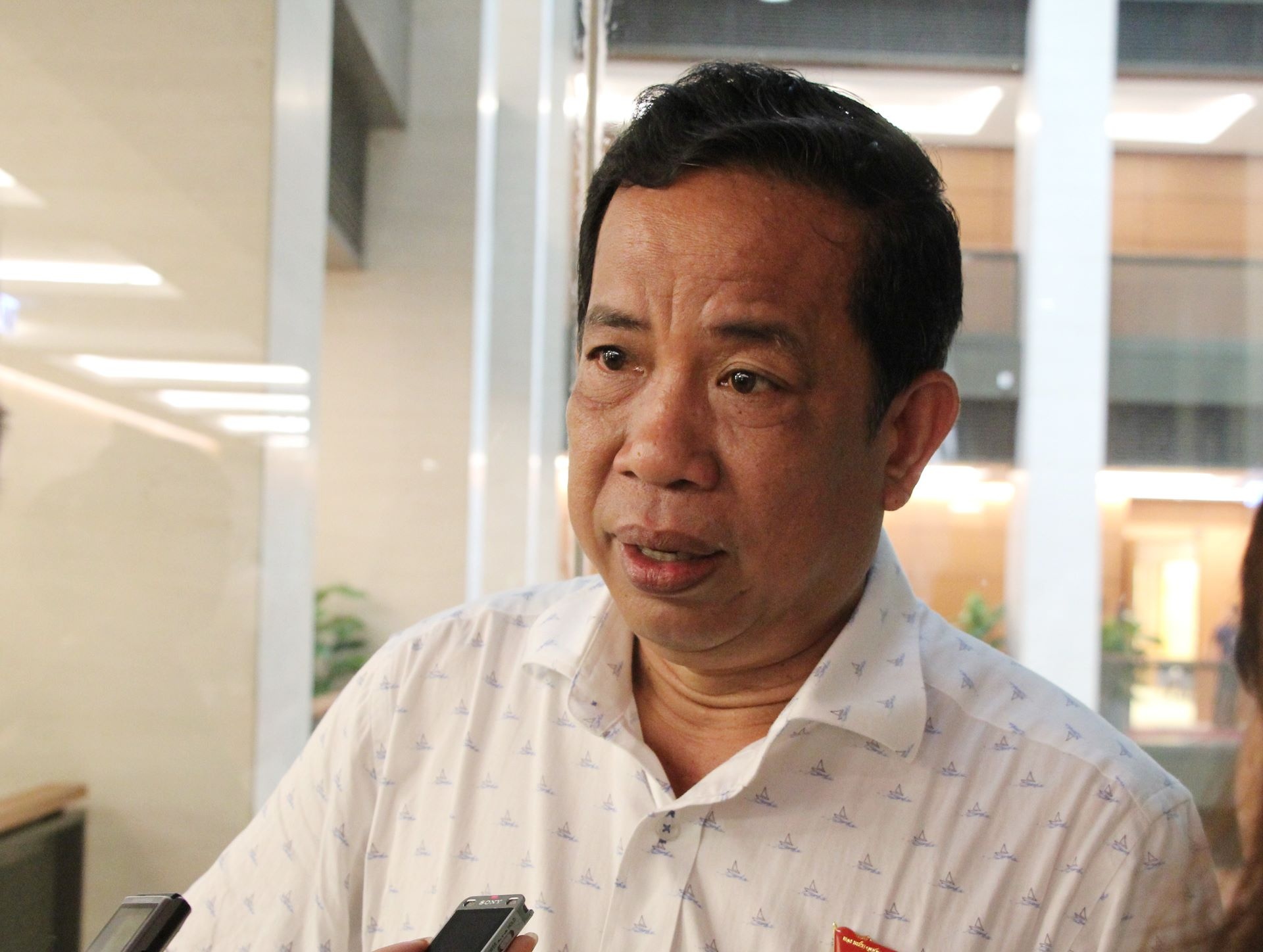 Biet phu cua em trai Bi thu Yen Bai anh 1