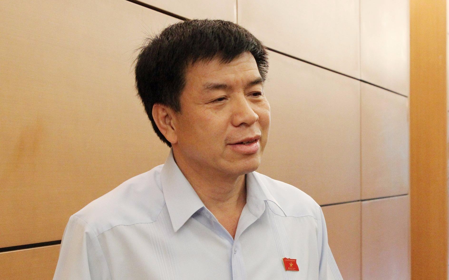 'Thu hoi vo dieu kien dat san golf khi co lenh' hinh anh