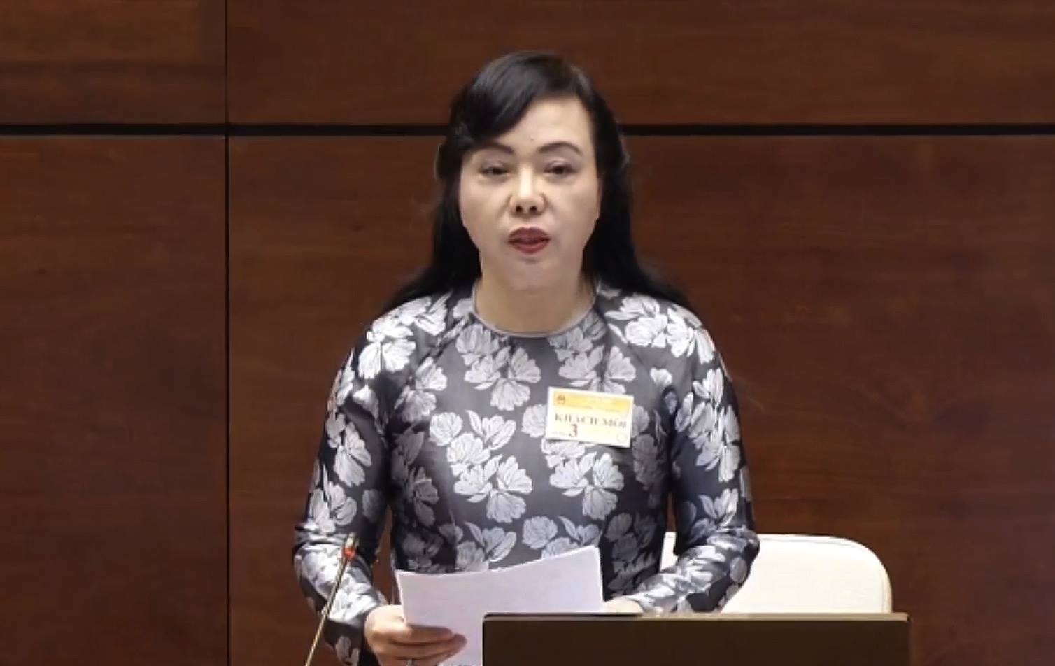 Xu ly nghiem cac sai pham gay tai bien y khoa hinh anh