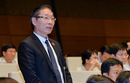 Xu ly nghiem cac sai pham gay ra tai bien y khoa anh 1