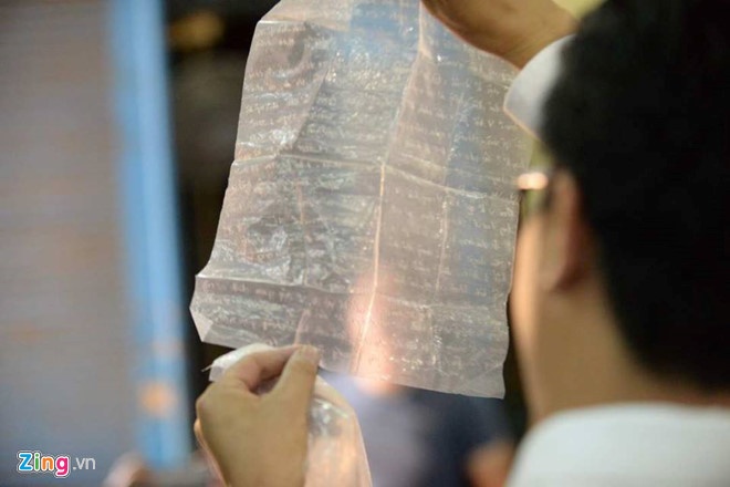 Người phụ nữ bí ẩn Mai Phương khai trước toà ảnh 1 Nguoi phu nu bi an Mai Phuong khai truoc toa anh 1