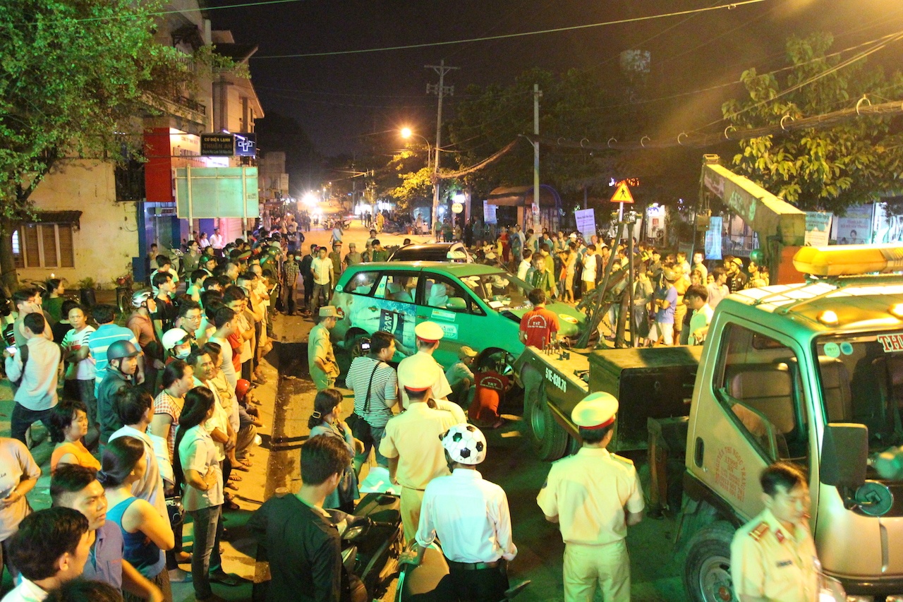 tai nan lien hoan tai TP.HCM lam mot nguoi chet anh 2