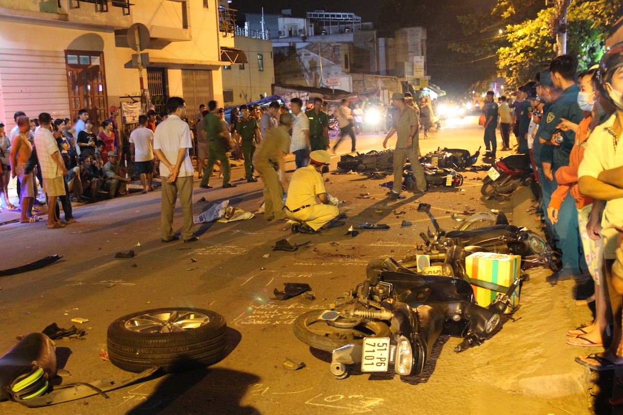 tai nan lien hoan tai TP.HCM lam mot nguoi chet anh 5