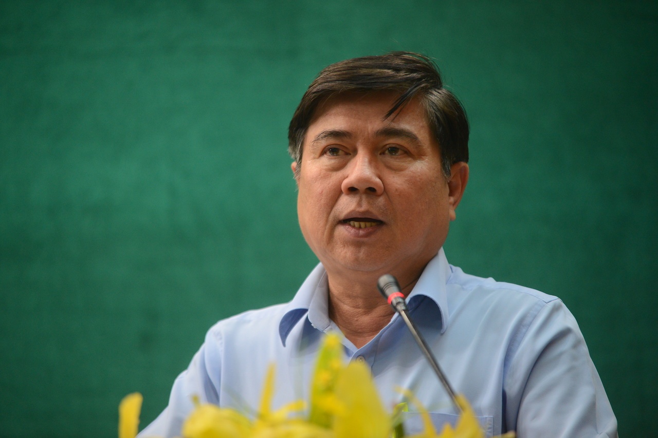 Tai khoi dong de an di lam lech ca anh 1