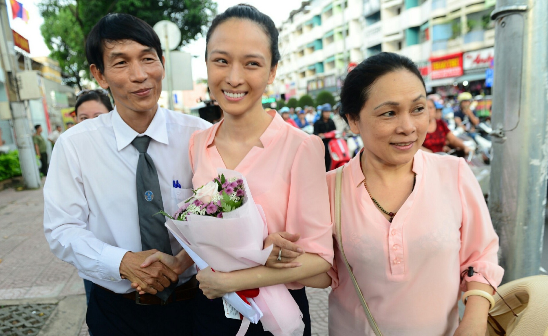 Vụ án hoa hậu Phương Nga bị tố lừa đảo ảnh 2 Vu an hoa hau Phuong Nga bi to lua dao anh 2