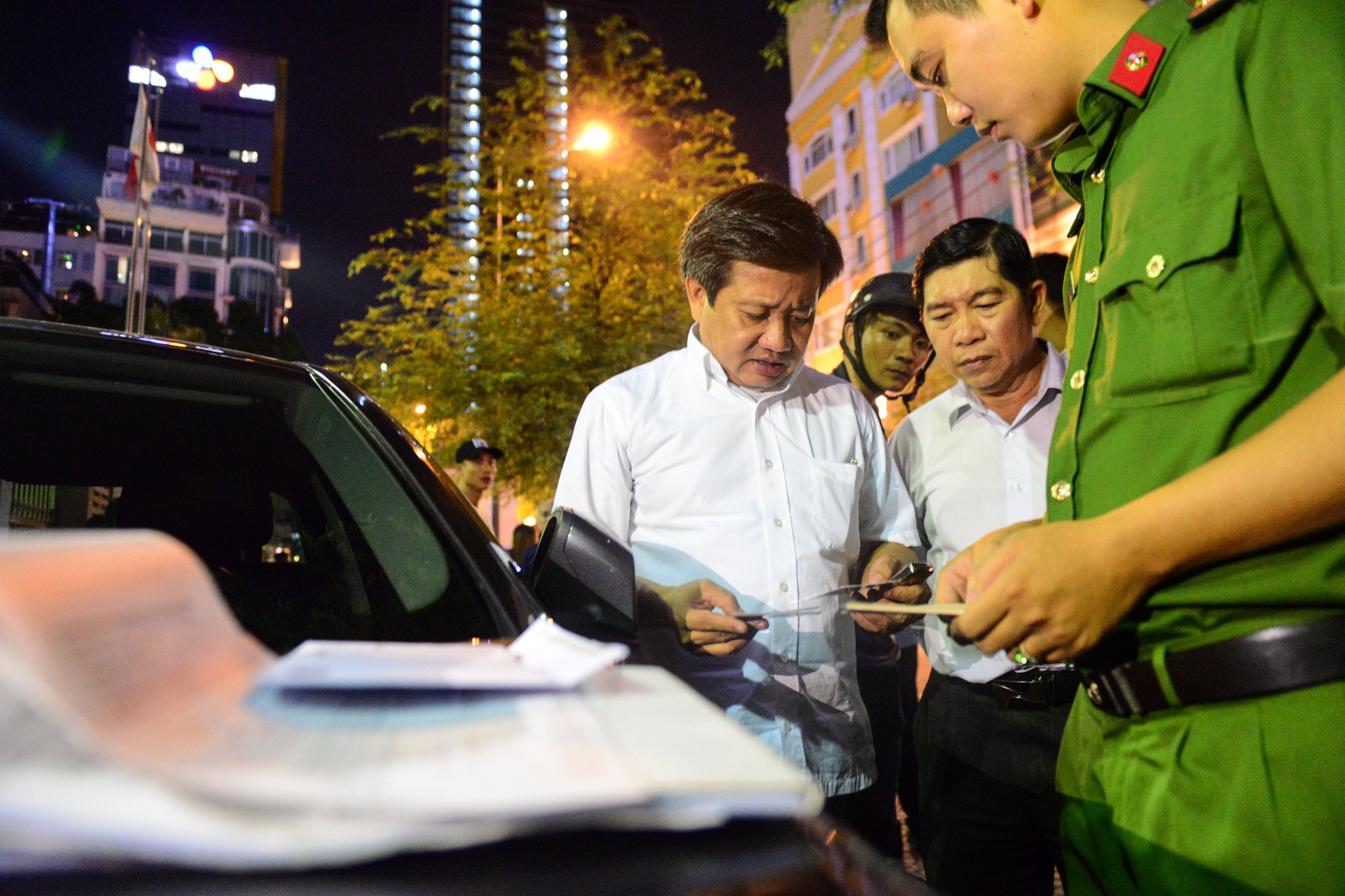 Ong Doan Ngoc Hai tro lai dep via he anh 2