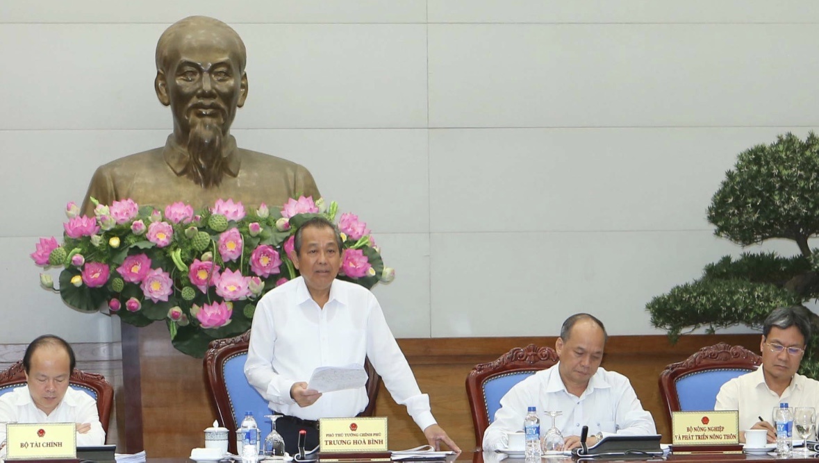 Hoan thanh boi thuong thiet hai sau su co Formosa hinh anh