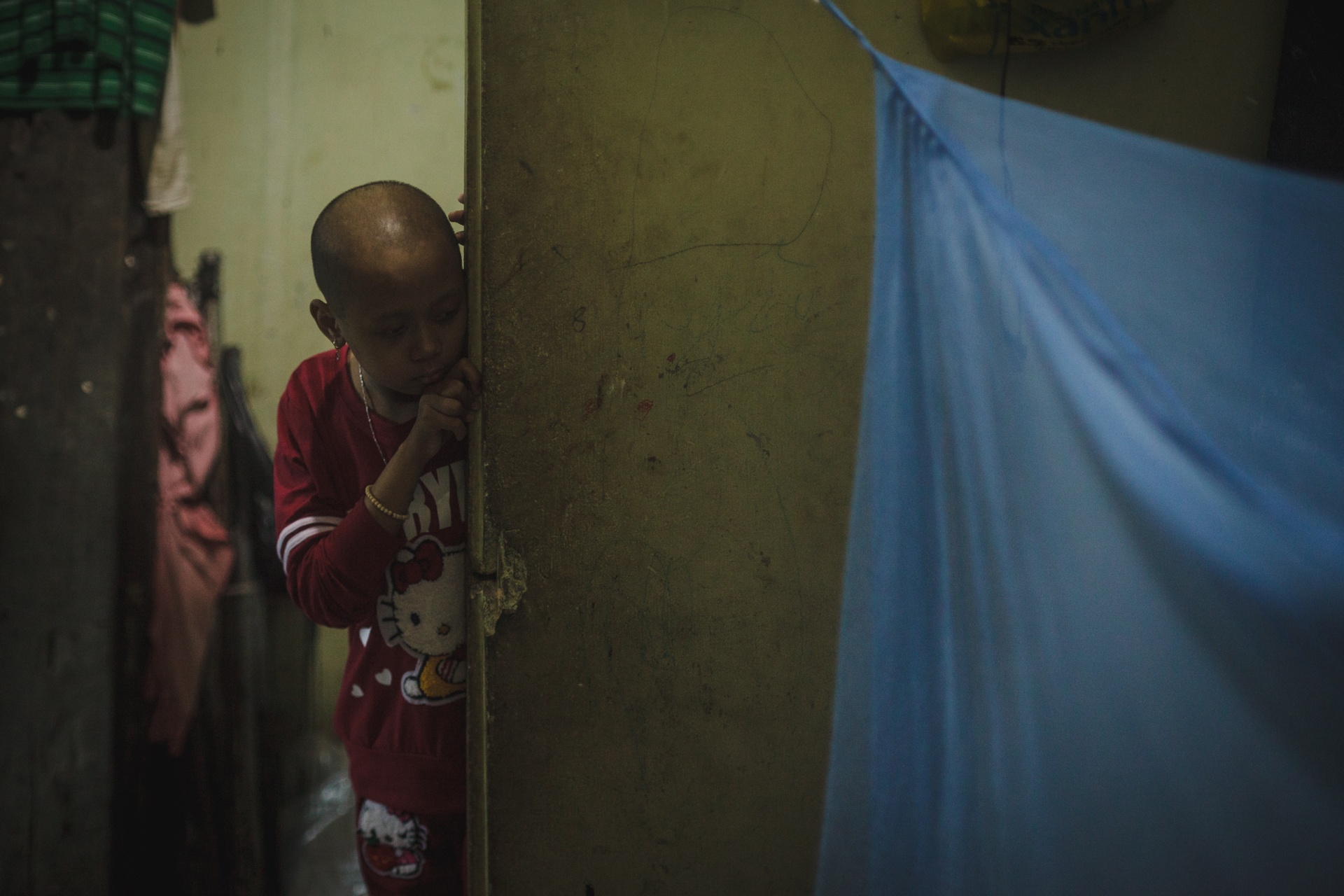 Hanh trinh chua ung thu anh 5