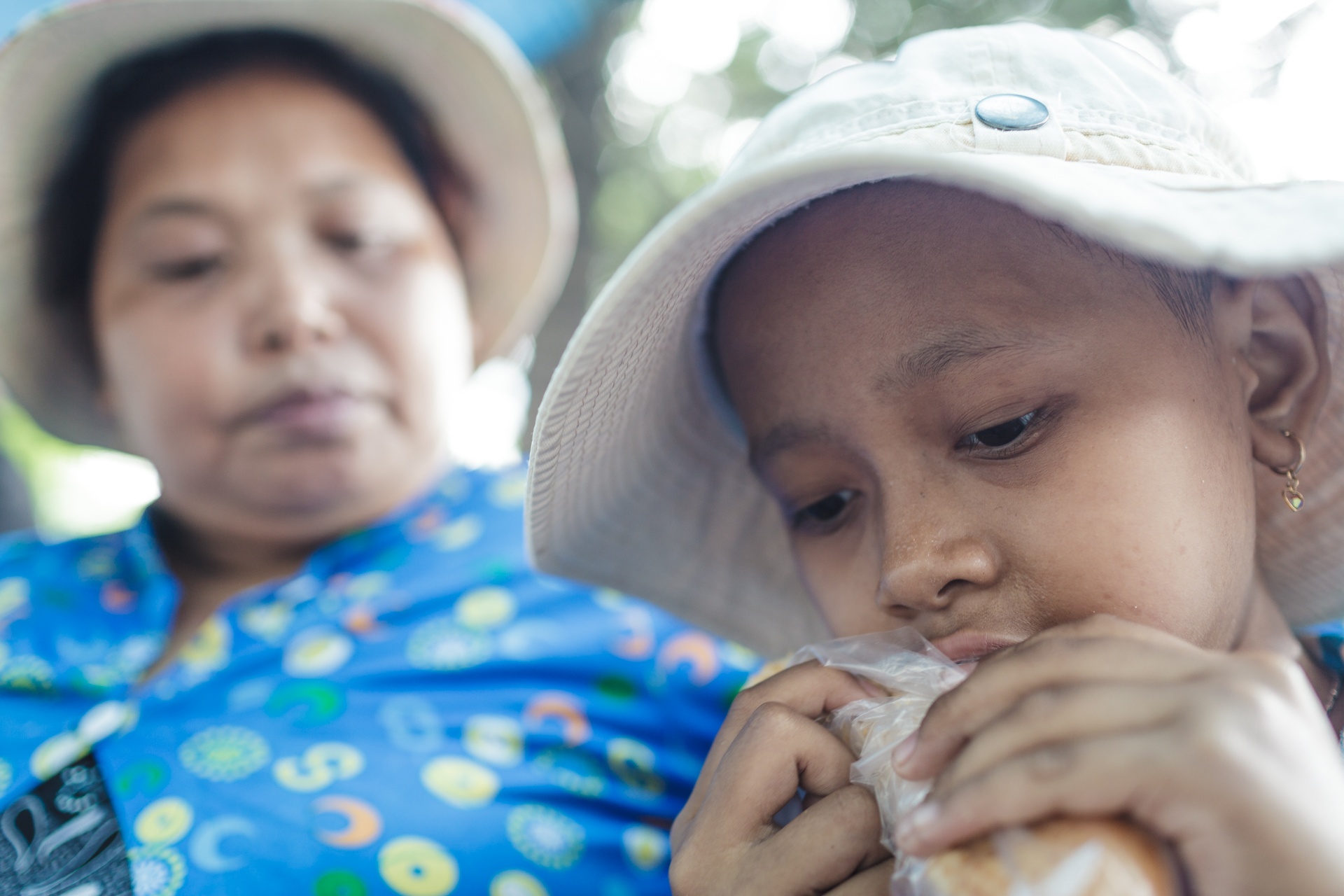 Hanh trinh cua benh nhi ung thu anh 6