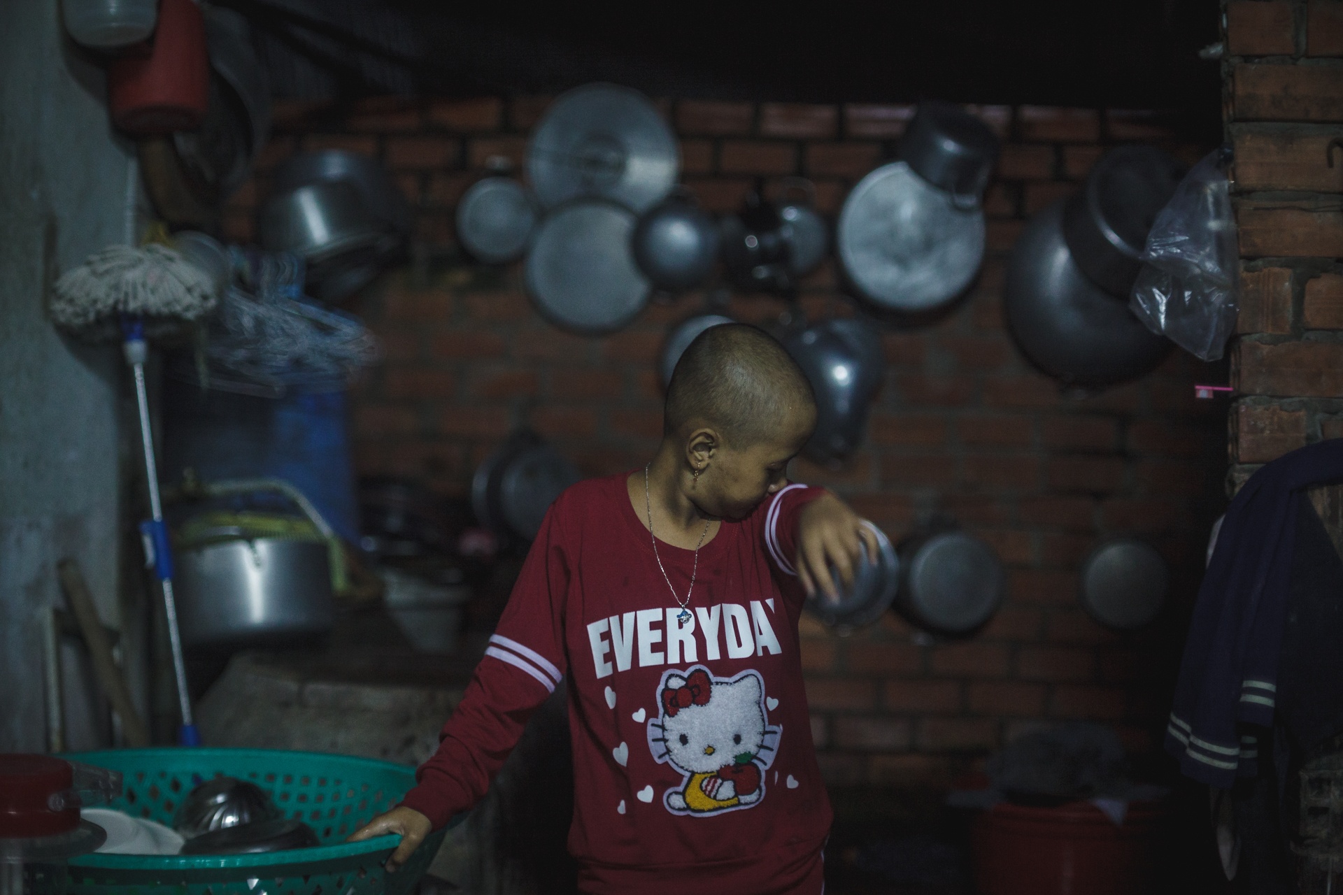 Hanh trinh cua benh nhi ung thu anh 10