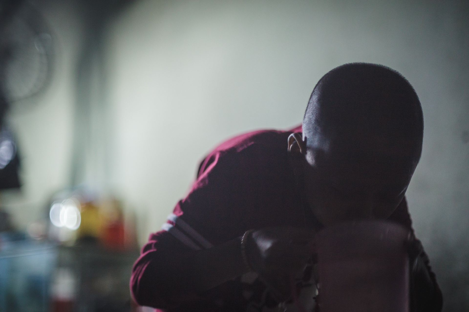 Hanh trinh cua benh nhi ung thu anh 9