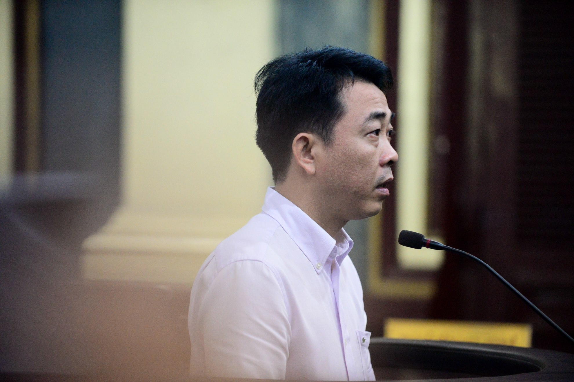 Phien xu vu an VN Pharma anh 2