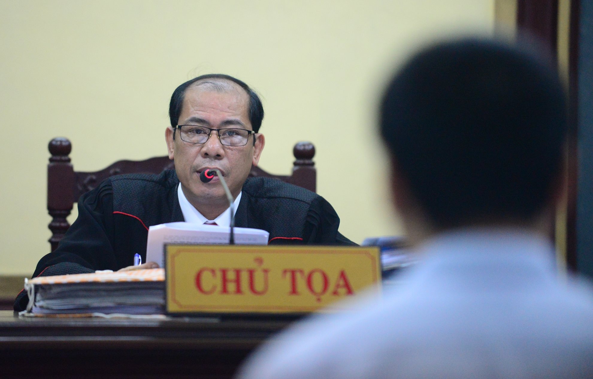 Phien xu vu an VN Pharma anh 4