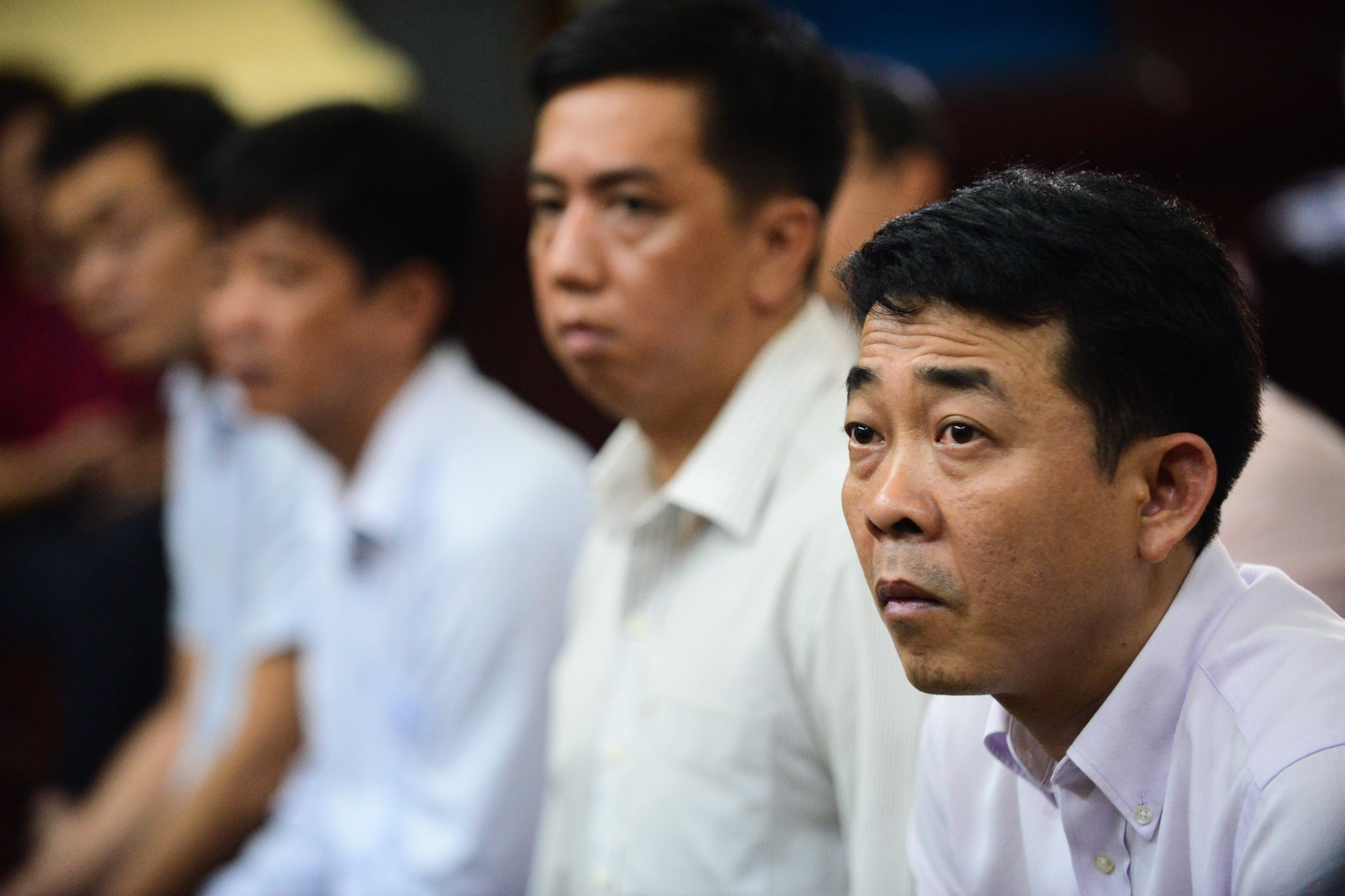 Phuc tham vu VN Pharma: Can lam ro duong di cua dong tien hinh anh