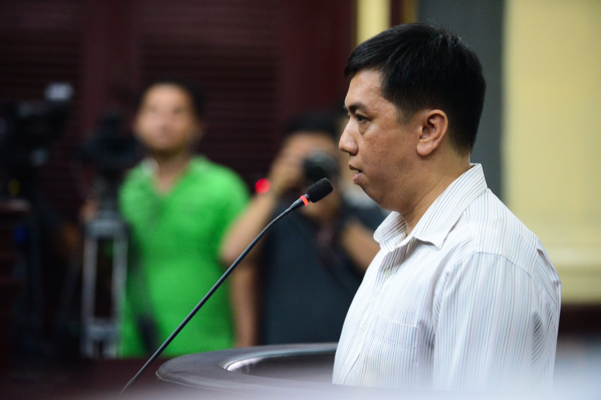 Đề nghị huỷ bản án sơ thẩm về VN Pharma ảnh 6 De nghi huy ban an so tham ve VN Pharma anh 6