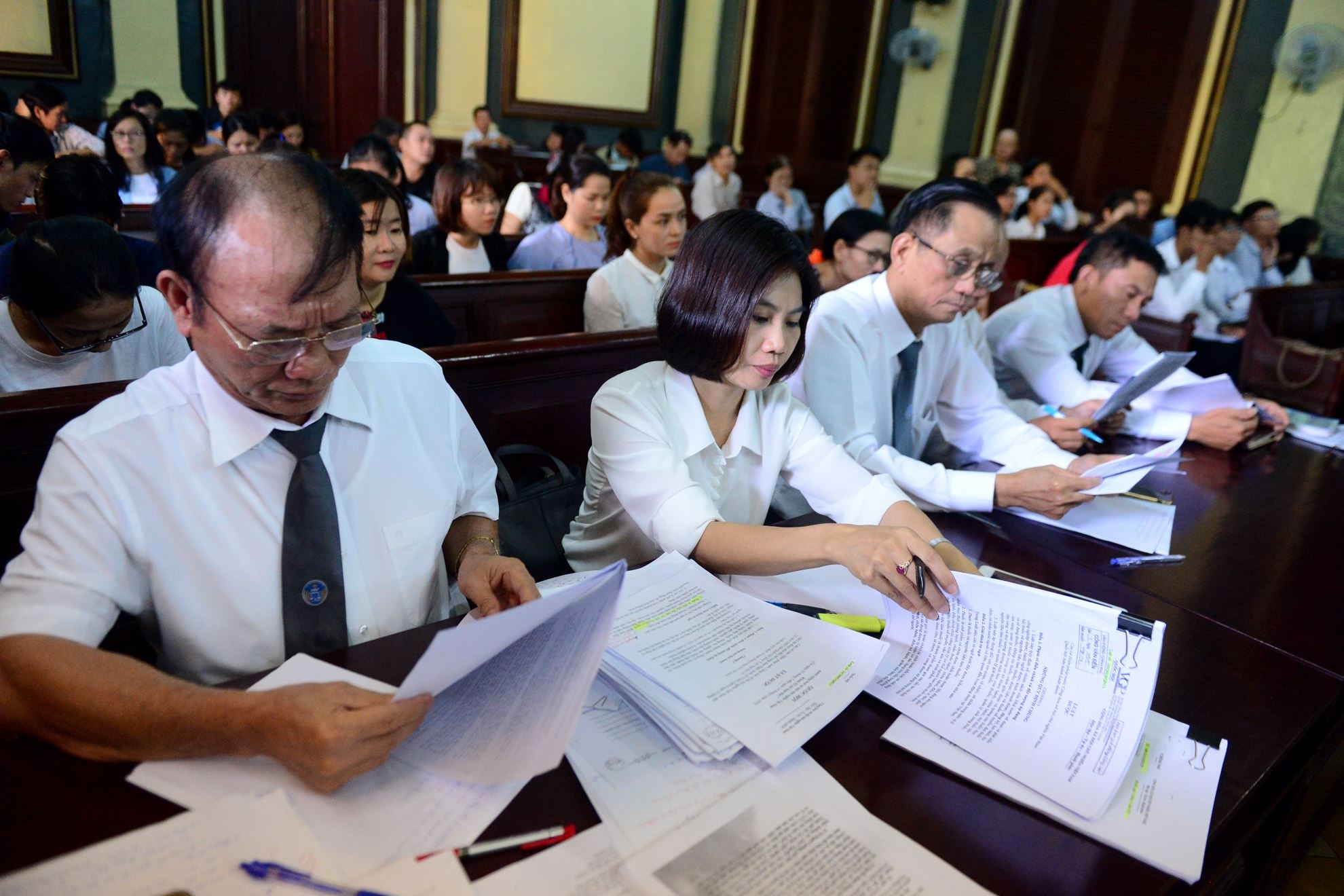 Đề nghị huỷ bản án sơ thẩm về VN Pharma ảnh 4 De nghi huy ban an so tham ve VN Pharma anh 4