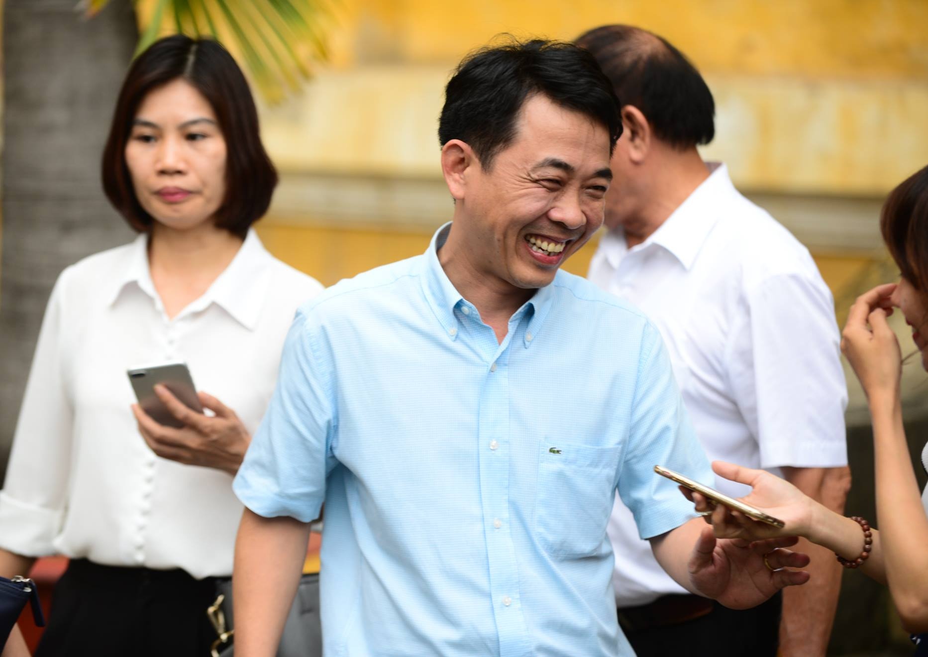 Nhung an khuat quanh vu an VN Pharma dan he lo hinh anh