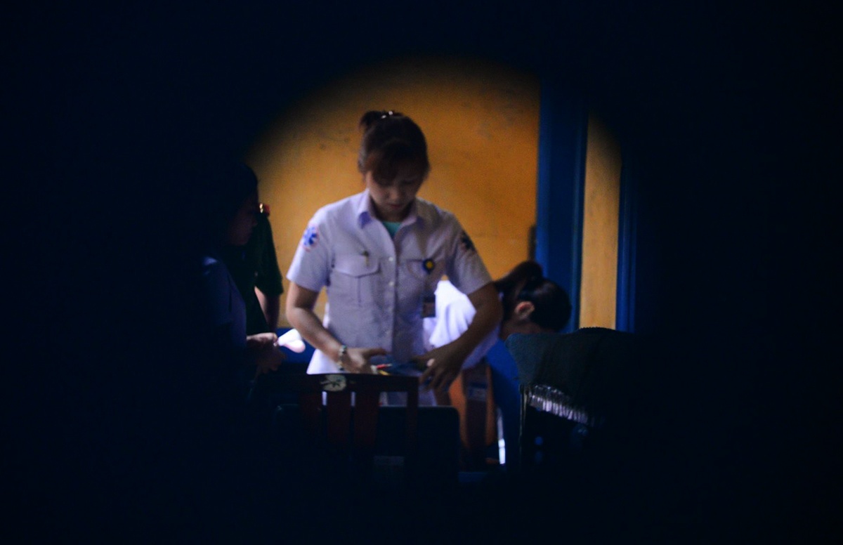 Vụ án VN Pharma ảnh 3 Vu an VN Pharma anh 3