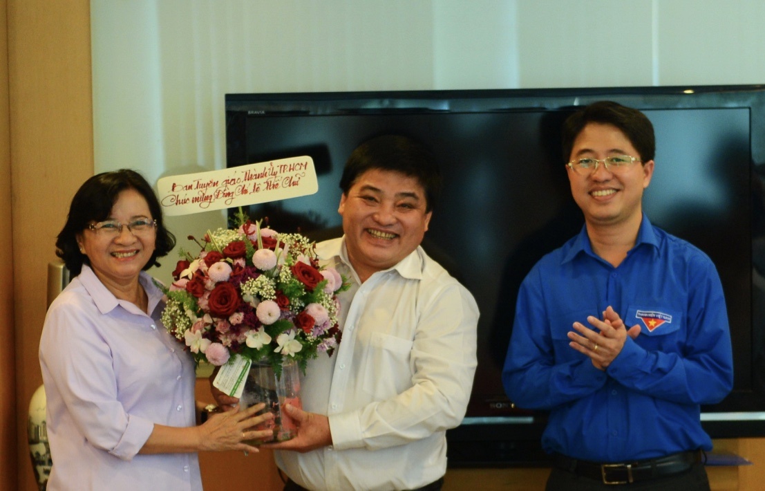 Bao Tuoi Tre co Tong bien tap moi hinh anh