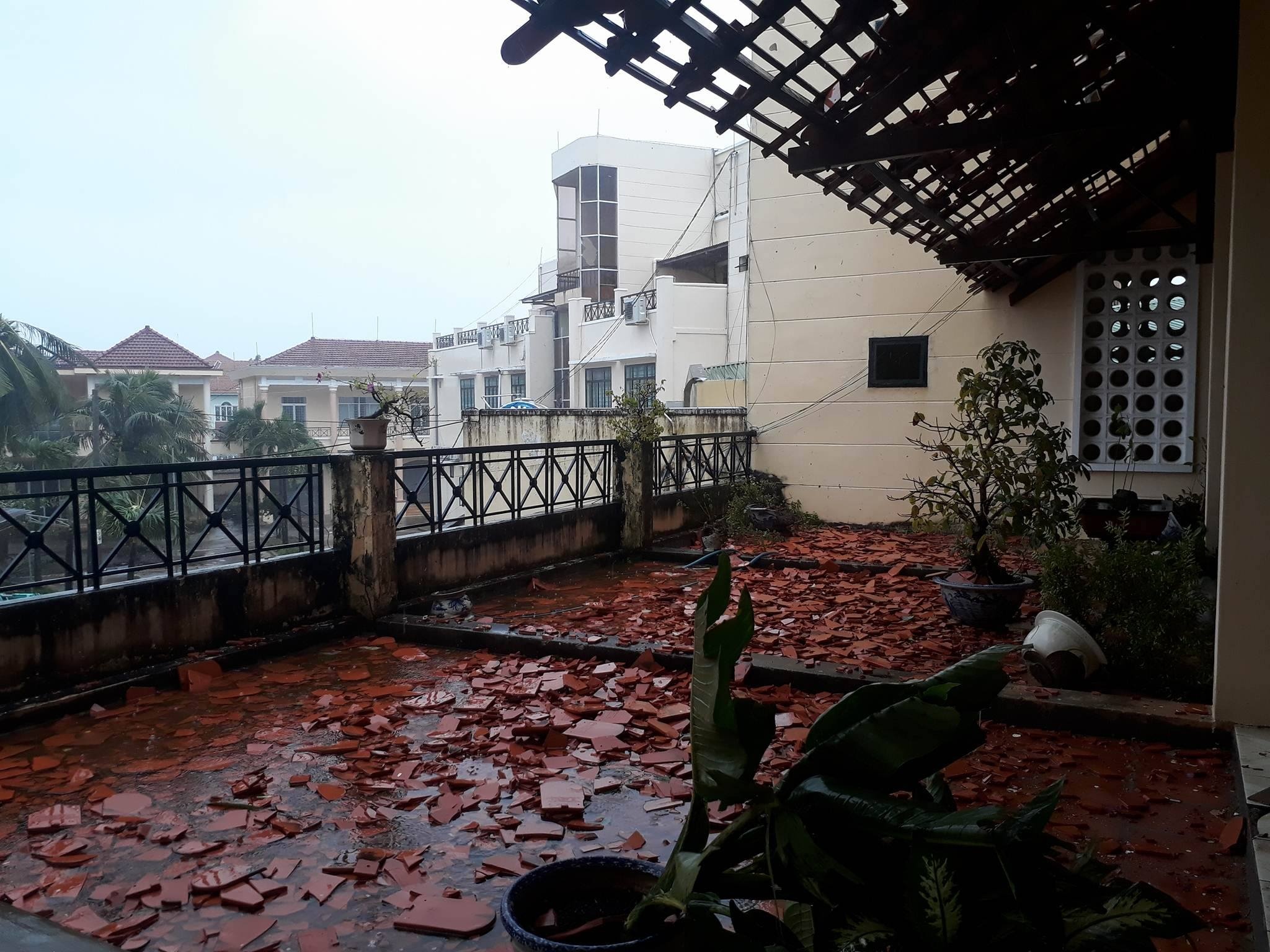 bao so 12 Damrey do bo vao Nam Trung Bo anh 11