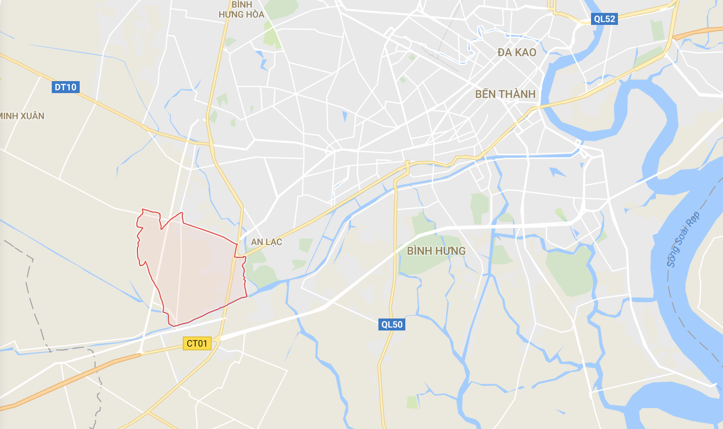 TP HCM de xuat tuyen metro so 3 anh 3