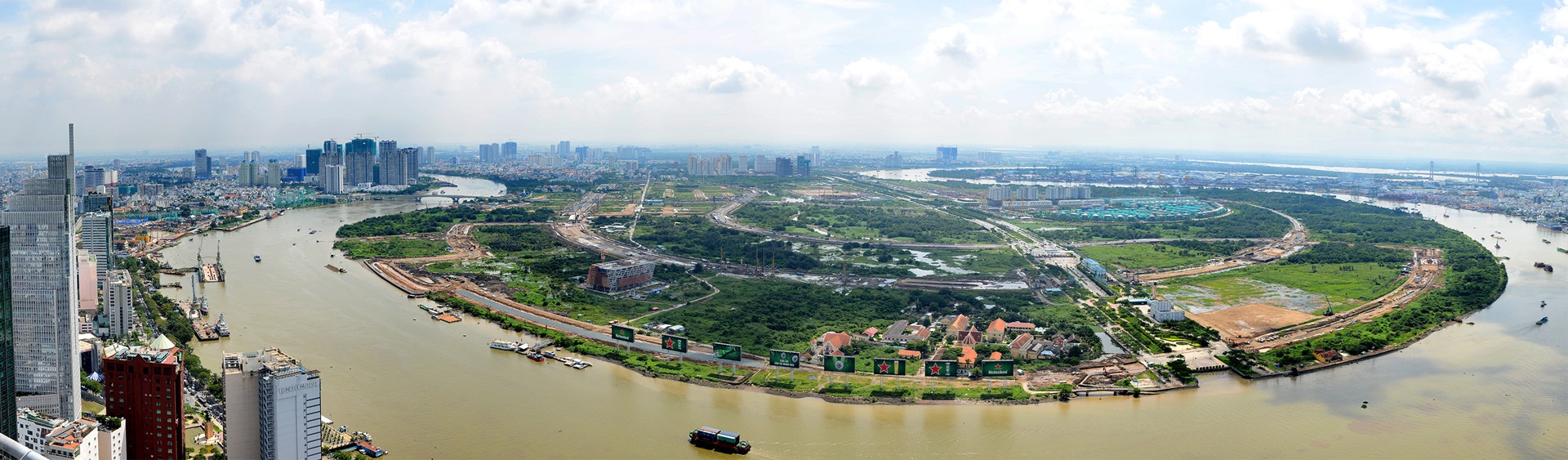 nghi quyet co che dac thu cho TP.HCM anh 1