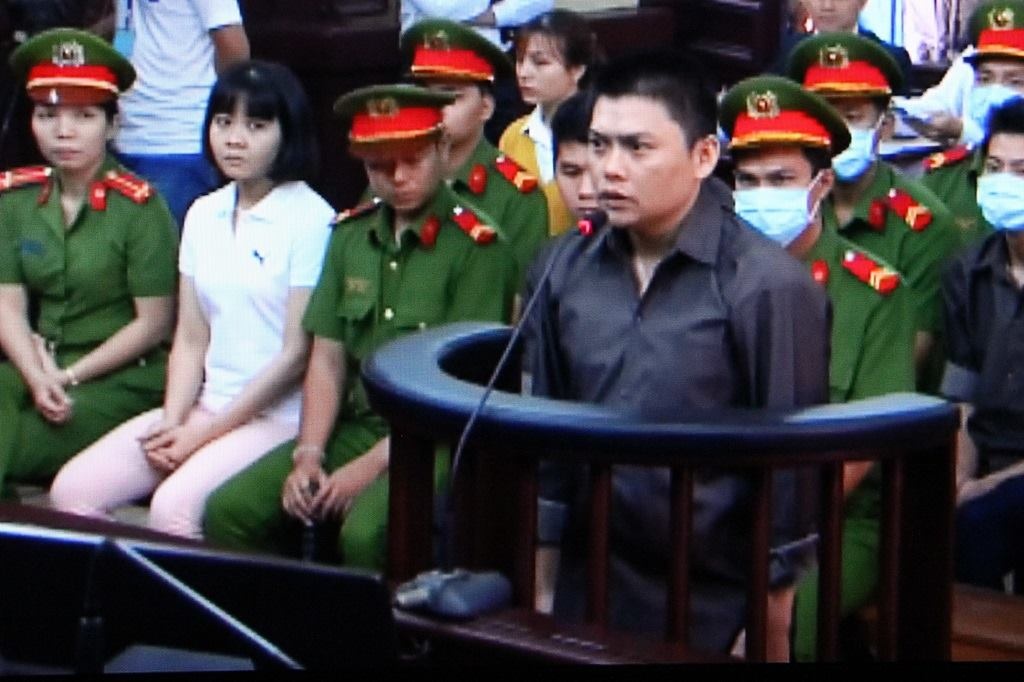 nhóm khủng bố sân bay Tân Sơn Nhất  ảnh 2 nhom khung bo san bay Tan Son Nhat anh 2