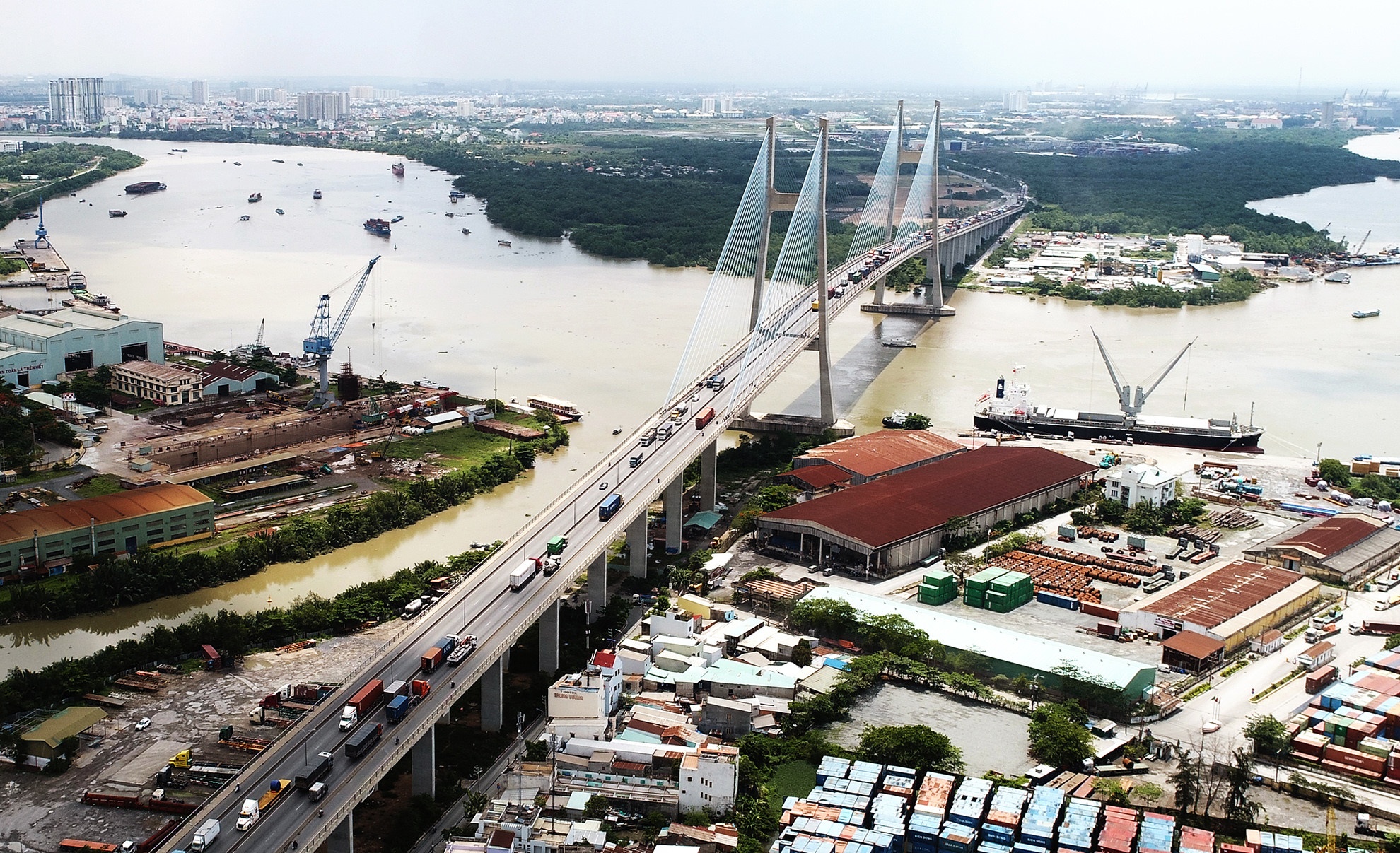 10 su kien noi bat TP.HCM anh 4