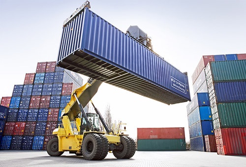 Yeu cau xu ly nghiem ca nhan de 213 container “bien mat” o Cat Lai hinh anh