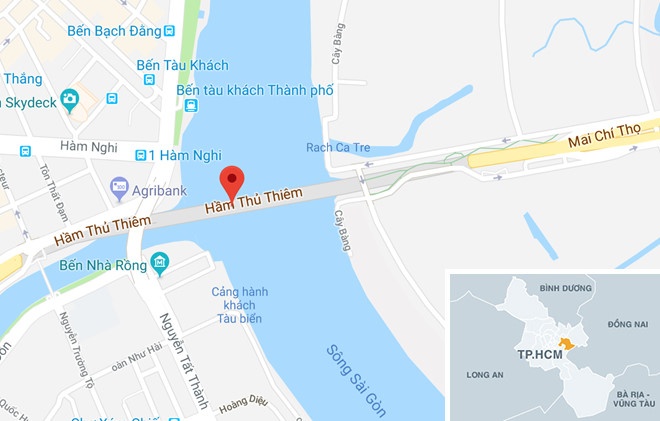 TP.HCM bắn pháo hoa ảnh 3 TP.HCM ban phao hoa anh 3