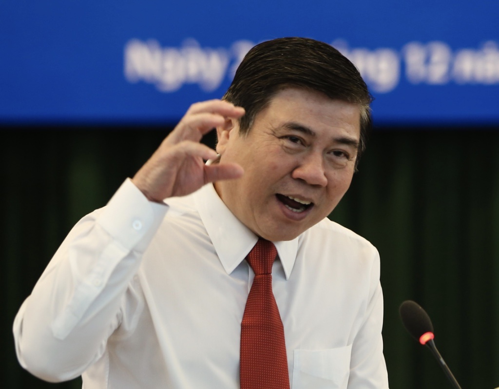 Tắc đường và ngập nước tại TP.HCM ảnh 1 Tac duong va ngap nuoc tai TP.HCM anh 1