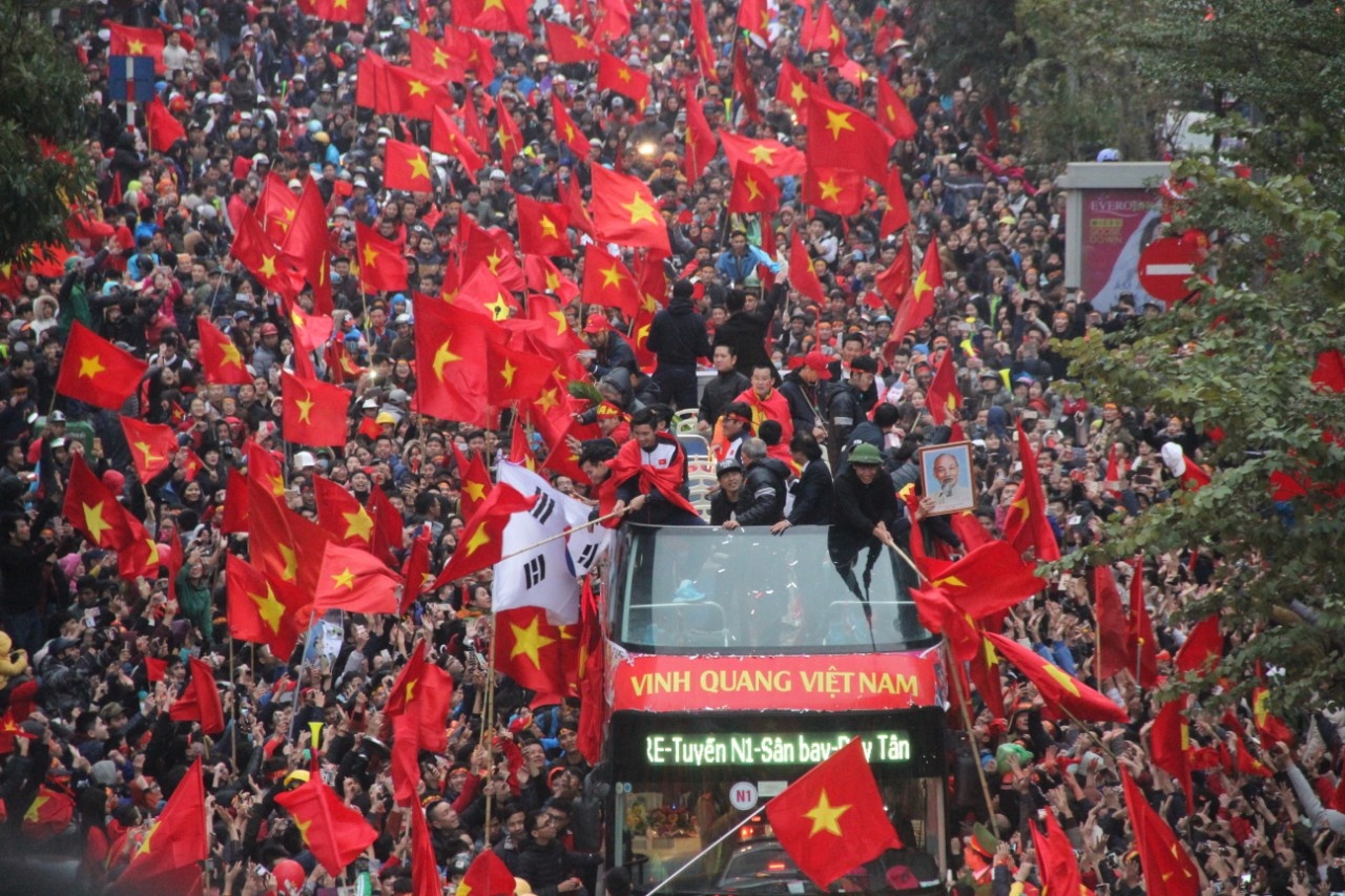 Thu tuong gap U23 Viet Nam anh 12