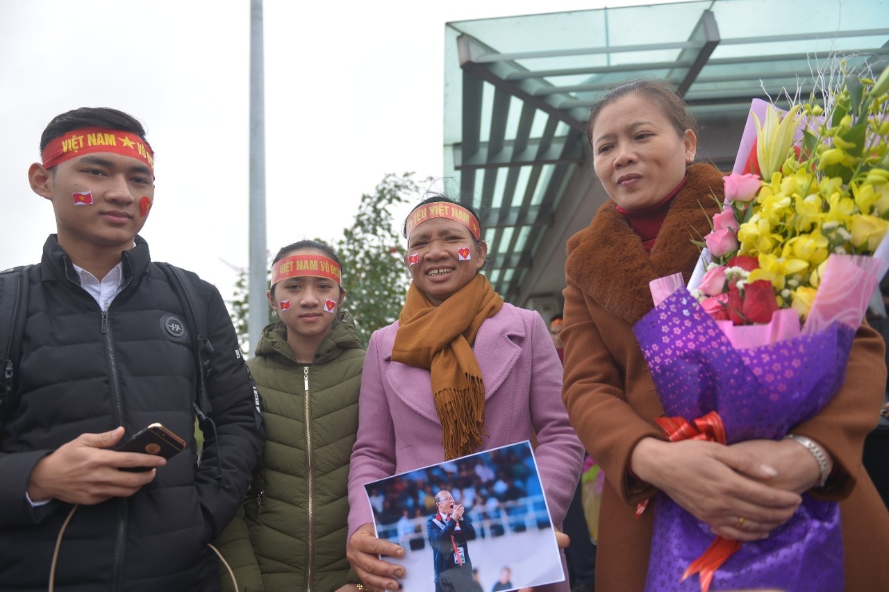 U23 Việt Nam ảnh 4 U23 Viet Nam anh 4