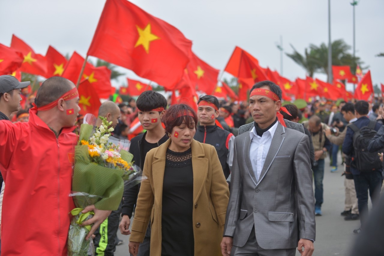 U23 Việt Nam ảnh 3 U23 Viet Nam anh 3