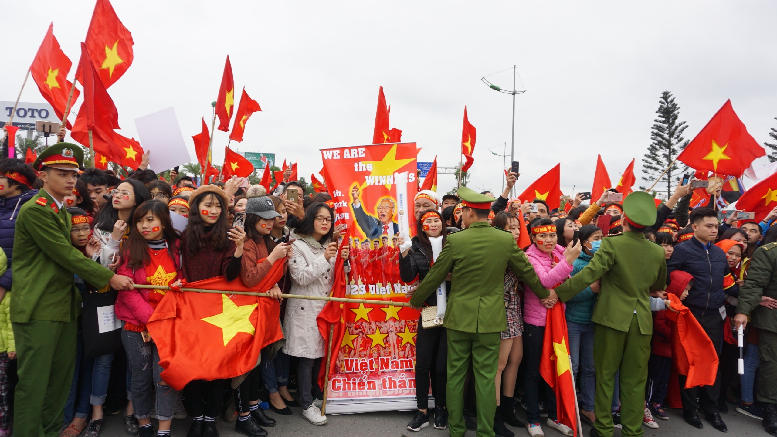 U23 Việt Nam ảnh 7 U23 Viet Nam anh 7