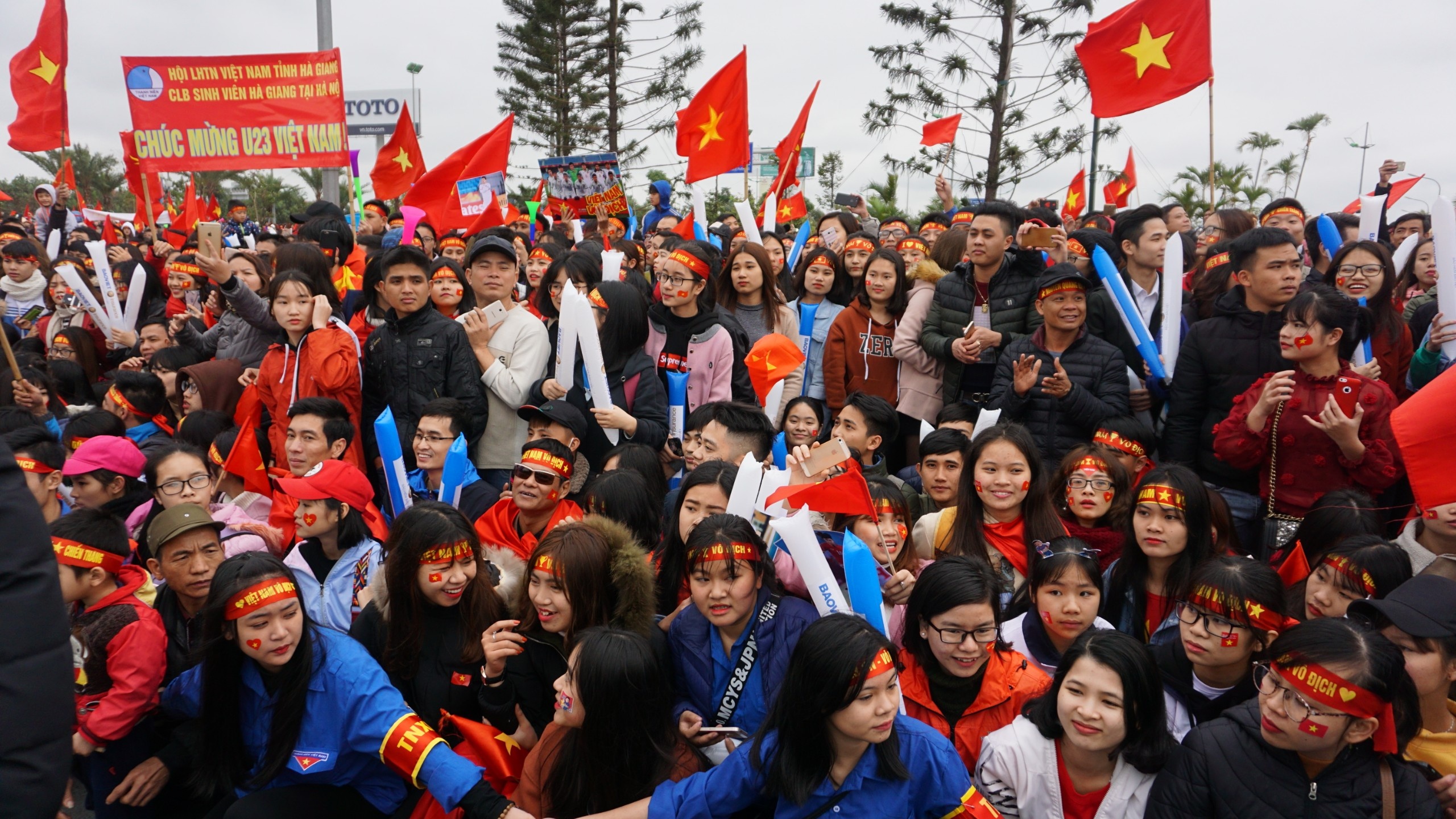 U23 Việt Nam ảnh 9 U23 Viet Nam anh 9